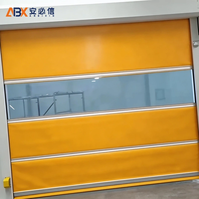 玉树藏族快速门